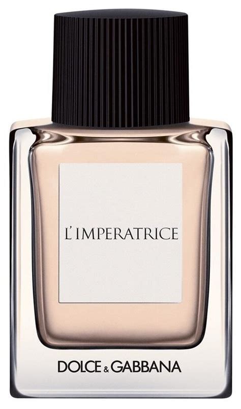 dolce gabbana l'imperatrice superpharm|dolce and gabbana l'imperatrice review.